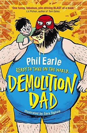 Demolition Dad Demolition Dad
