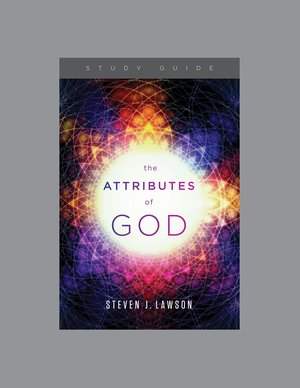 Attributes of God, The Attributes of God, The