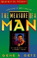 Measure of a Man: 20 Attributes of a Godly Man, The Measure of a Man: 20 Attributes of a Godly Man, The