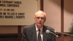 PCC Conference 2005 - For Me to Live is Christ (Video) PCC Conference 2005 - For Me to Live is Christ (Video)