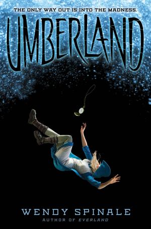 Everland #2: Umberland Everland #2: Umberland