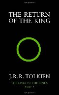 Lord of the Rings: Book 3 - The Return of the King Lord of the Rings: Book 3 - The Return of the King