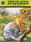 How The Jackal Ate The Elephant (560) How The Jackal Ate The Elephant (560)