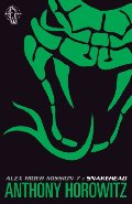 7: Snakehead 7: Snakehead