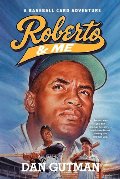 Roberto & Me (Baseball Card Adventures) Roberto & Me (Baseball Card Adventures)