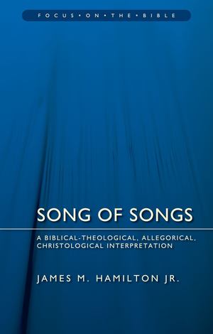 Song of Songs Song of Songs