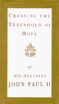 Crossing the Threshold of Hope Crossing the Threshold of Hope
