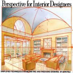 Perspective for Interior Designers Perspective for Interior Designers