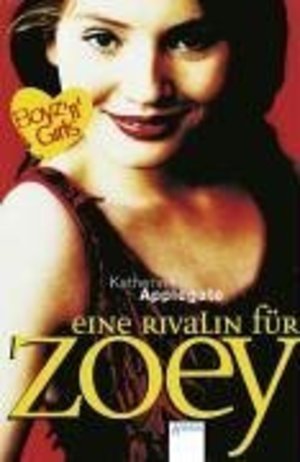 Eine Rivalin für Zoey Eine Rivalin für Zoey