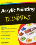 Acrylic Painting For Dummies Acrylic Painting For Dummies