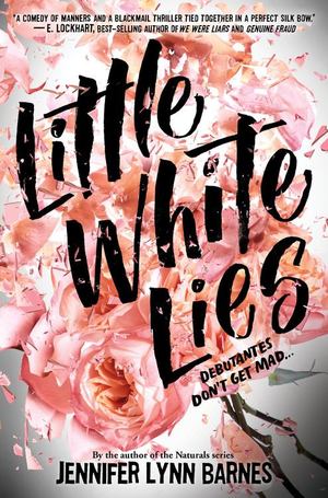 Little White Lies Little White Lies