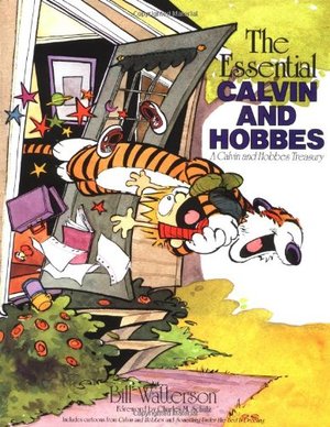 Essential Calvin and Hobbes, The Essential Calvin and Hobbes, The