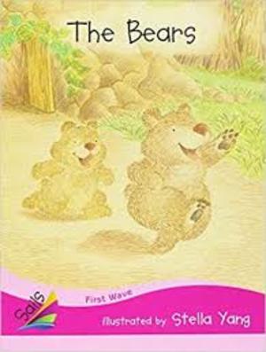 Bears, The (6) Bears, The (6)