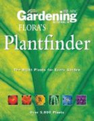 Flora's Plantfinder Flora's Plantfinder