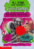 Diary of a Mad Mummy (Give Yourself Goosebumps #10) Diary of a Mad Mummy (Give Yourself Goosebumps #10)