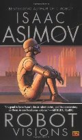 Robot Visions Robot Visions