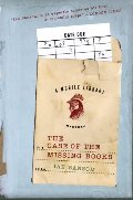 Case of the Missing Books (Mobile Library Mysteries), The Case of the Missing Books (Mobile Library Mysteries), The