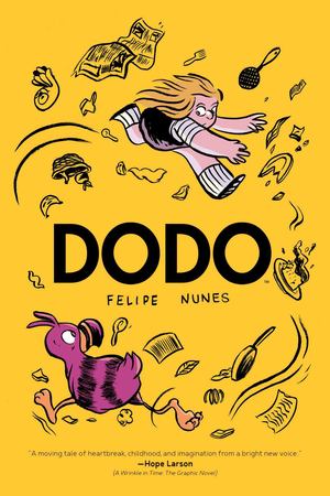 Dodo Dodo