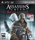 Assassin's Creed Revelations Assassin's Creed Revelations