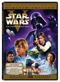Star Wars V: The Empire Strikes Back (Limited Edition) Star Wars V: The Empire Strikes Back (Limited Edition)