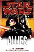 Allies (Star Wars: Fate of the Jedi) Allies (Star Wars: Fate of the Jedi)