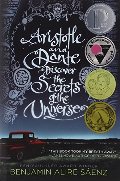 Aristotle and Dante Discover the Secrets of the Universe Aristotle and Dante Discover the Secrets of the Universe