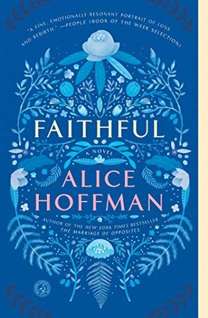 Faithful: A Novel Faithful: A Novel