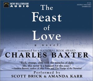 Feast of Love, The Feast of Love, The