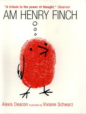 I Am Henry Finch I Am Henry Finch