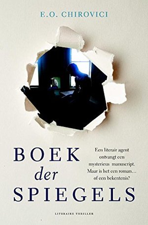 Boek der spiegels Boek der spiegels