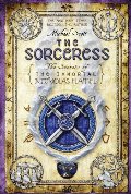 Sorceress (The Secrets of the Immortal Nicholas Flamel), The Sorceress (The Secrets of the Immortal Nicholas Flamel), The