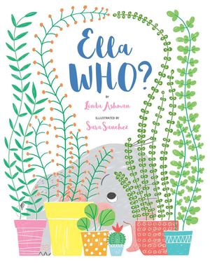 Ella WHO? Ella WHO?