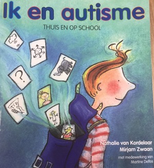 Ik en autisme Ik en autisme