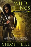 Wild Things (A Chicagolands Vampire Novel #9) Wild Things (A Chicagolands Vampire Novel #9)