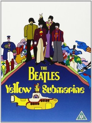 Beatles: Yellow Submarine, The Beatles: Yellow Submarine, The