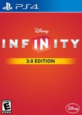 Disney Infinity 3.0 PS4 Standalone Game Disc Only Disney Infinity 3.0 PS4 Standalone Game Disc Only