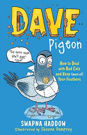 Dave Pigeon Dave Pigeon