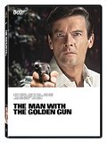 Man With The Golden Gun, The Man With The Golden Gun, The