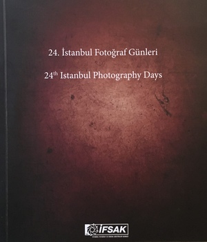 24. İstanbul Fotoğraf Günleri 24. İstanbul Fotoğraf Günleri