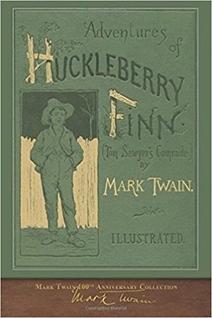 Adventures of Huckleberry Finn, The Adventures of Huckleberry Finn, The