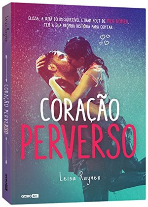 Coração perverso Coração perverso