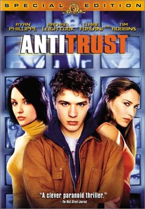 Antitrust Antitrust