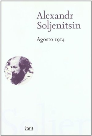 Agosto 1914 Agosto 1914