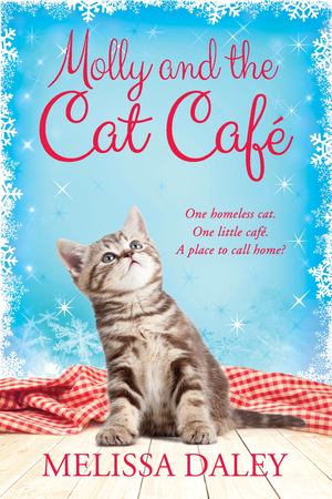 Molly and the Cat Cafe Molly and the Cat Cafe