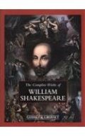 complete works of William Shakespeare, The complete works of William Shakespeare, The