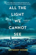 All the Light We Cannot See All the Light We Cannot See