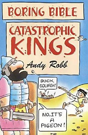 Catastrophic Kings Catastrophic Kings