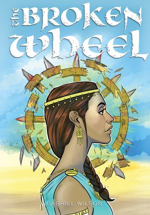 Broken Wheel, The Broken Wheel, The