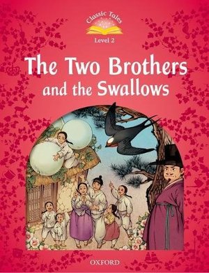 Two Brothers and the Swallows, The Two Brothers and the Swallows, The