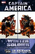 Captain America: Winter Soldier Captain America: Winter Soldier
